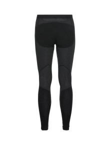 Ανδρικό θερμοεσώρουχο Odlo Performance Evolution Warm Pants Graphite Grey 2