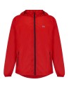 Αδιάβροχο Jacket Mac in a Sac Origin 2 - Red