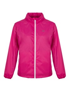 Αδιάβροχο Jacket Mac in a Sac Origin 2 - Pink