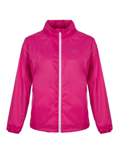 Αδιάβροχο Jacket Mac in a Sac Origin 2 - Pink