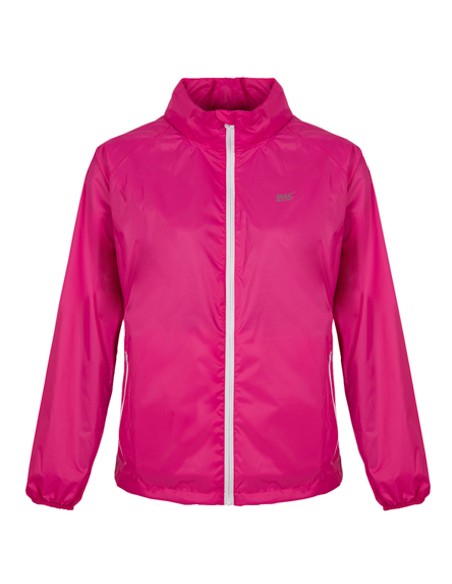 Αδιάβροχο Jacket Mac in a Sac Origin 2 - Pink