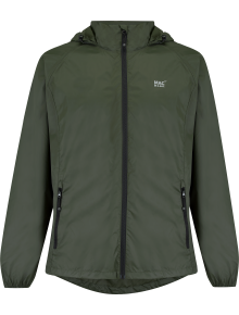 Αδιάβροχο Jacket Mac in a Sac Origin 2 - Khaki