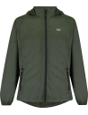Αδιάβροχο Jacket Mac in a Sac Origin 2 - Khaki