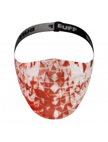 Μάσκα αναπνοής Buff Filter Mask Azir Multi 2