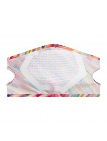 Παιδική μάσκα αναπνοής Buff Filter Mask Dizen Multi 2