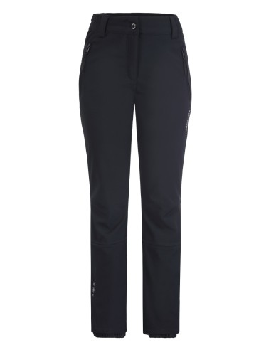 Παιδικό Παντελόνι SoftShell Icepeak Lenexa JR Black