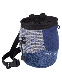 Θήκη μαγνησίας Milo Dix Blue nights-patchwork