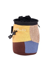Θήκη μαγνησίας Milo Dix Sand-patchwork