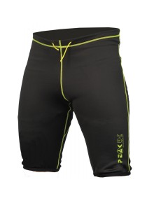 Peak UK Stretch Neoskin Shorts