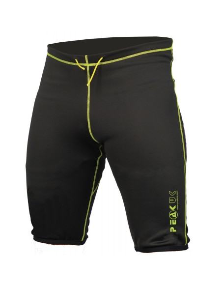 Peak UK Stretch Neoskin Shorts