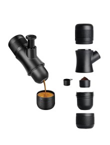 Origin Outdoors Mini-Espresso To-Go 2