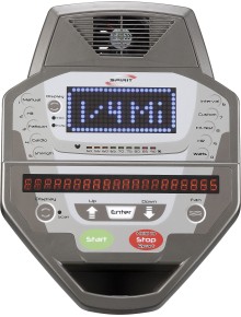 Ποδήλατο όρθιο Impulse CU800 2