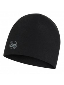 Buff® Thermonet Hat - Solid Black - 124138.999.10.00