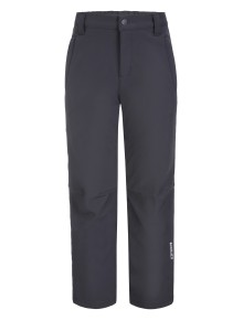 Παιδικό Παντελόνι SoftShell Icepeak Kabwe Anthracite