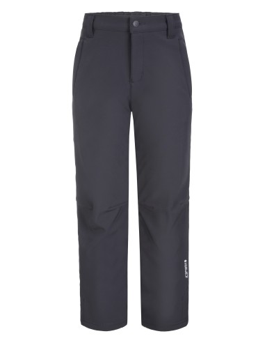 Παιδικό Παντελόνι SoftShell Icepeak Kabwe Anthracite