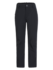 Παιδικό Παντελόνι SoftShell Icepeak Kabwe Black