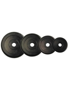 Δίσκος Amila Rubber Cover B 28mm - 1Kg