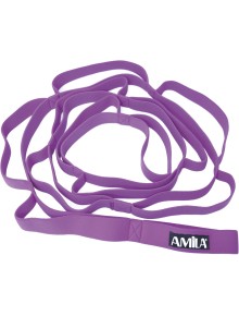 Fabric Loop Band Amila