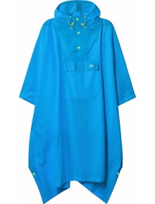 Αδιάβροχο πόνσο Mac in Sac Targetdry Neon Blue