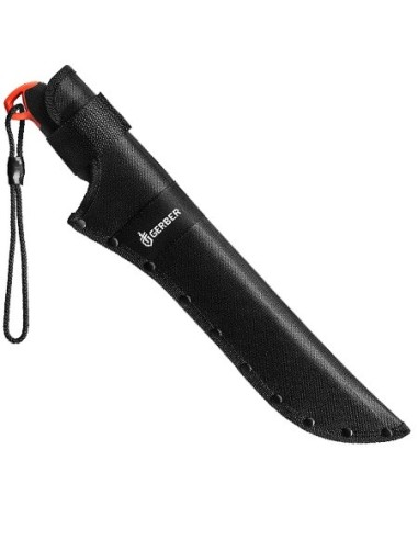 Μασέτα Gerber Clearpath