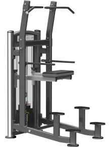 Μονόζυγα Impulse Weight Assisted Chin-Dip Combo IT9320