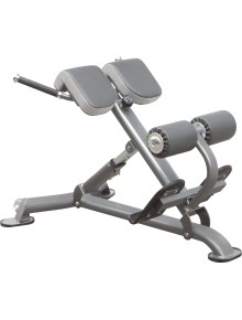 Πάγκος ραχαίων Impulse Multi hyperextension IT7007B