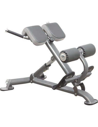 Πάγκος ραχαίων Impulse Multi hyperextension IT7007B