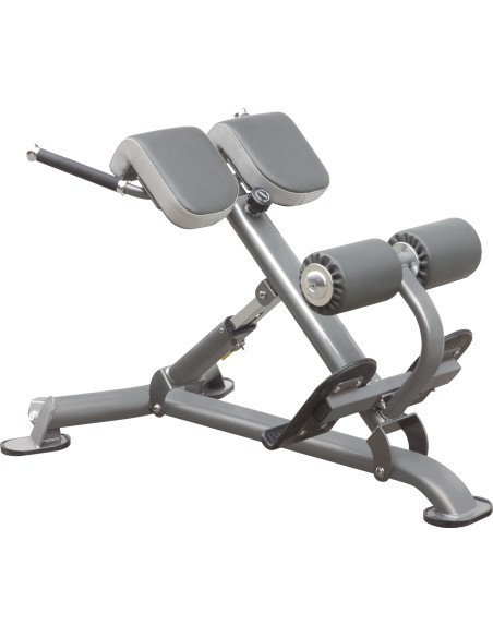 Πάγκος ραχαίων Impulse Multi hyperextension IT7007B
