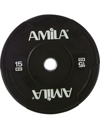 Δίσκος Amila 50mm 15kg