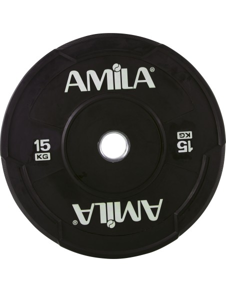 Δίσκος Amila 50mm 15kg