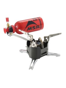 Εστία MSR XGK™-EX