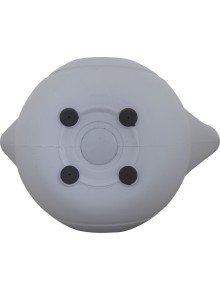 Kettlebell Amila Plastic Series 4kg 2