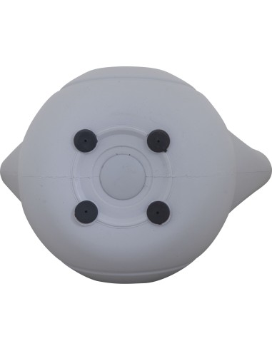 Kettlebell Amila Plastic Series 4kg