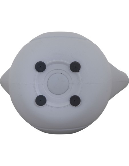 Kettlebell Amila Plastic Series 4kg