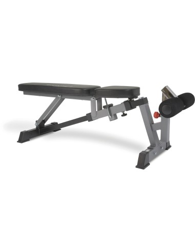 Πάγκος γυμναστικής Impulse F320