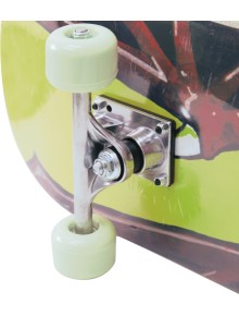 Skateboard Amila Skatebird Blazing Drake 2