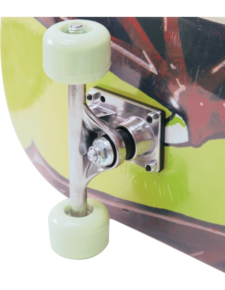 Skateboard Amila Skatebird Blazing Drake