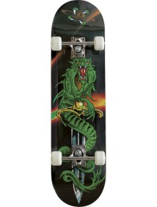 Skateboard Amila Skatebird+ Dragon