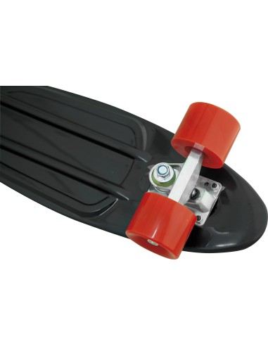 Skateboard Amila 22" BlackFire