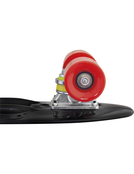 Skateboard Amila 22" BlackFire