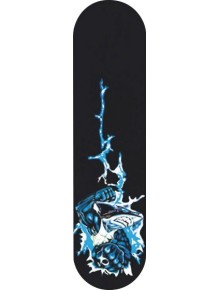 Skateboard Amila Skatebomb Shark