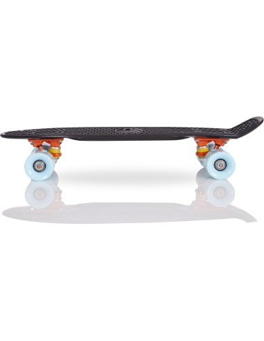 Skateboard Amila 22'' BlackSky