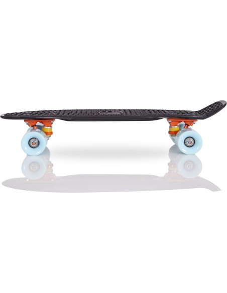 Skateboard Amila 22'' BlackSky