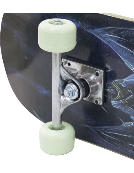 Skateboard Amila Skatebird Dark Angel