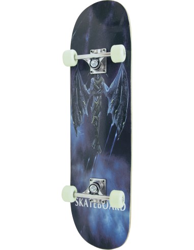 Skateboard Amila Skatebird Dark Angel