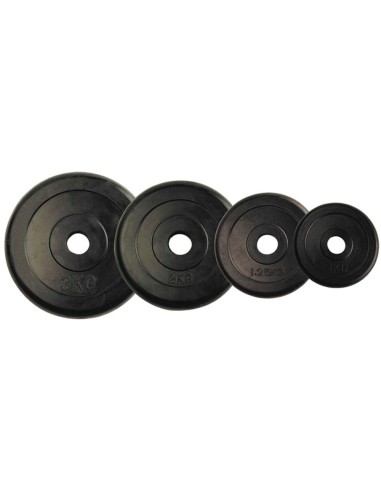 Δίσκος Amila Rubber Cover B 28mm - 20,0Kg