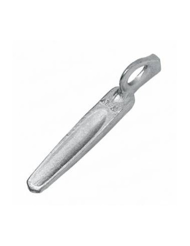Καρφί Kong Athos Soft 80 mm Polished