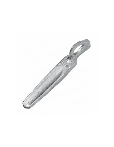 Καρφί Kong Athos Soft 80 mm Polished