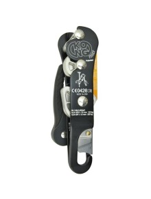 Καταβατήρας Kong Indy Evo Plus Black - Orange