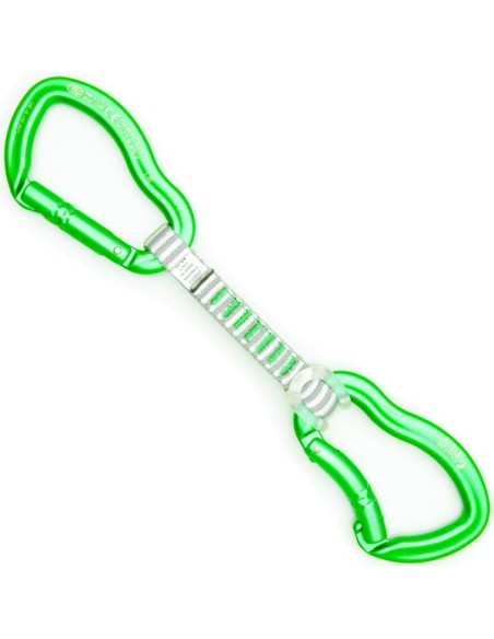Σετάκι Kong Ergo Anniversary Quickdraw Green